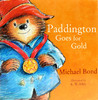 【赠音频】帕丁顿熊系列 全10册 Paddington Collection  英伦漂泊的生活趣事 英文原版绘本 适读年龄4-10岁 商品缩略图4