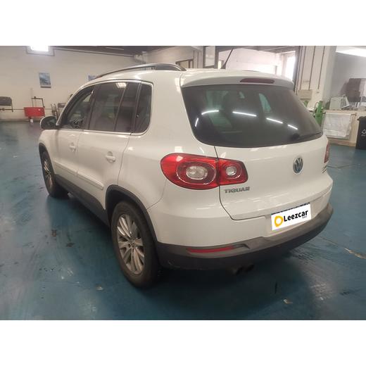 大众 Tiguan 2.0TSI 舒适版 【长租-北京】 商品图4