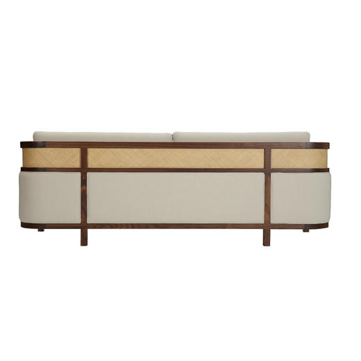 酌月长沙发 商品图4