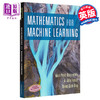【中商原版】机器学习专用数学 Mathematics for Machine Learning Marc 商品缩略图0