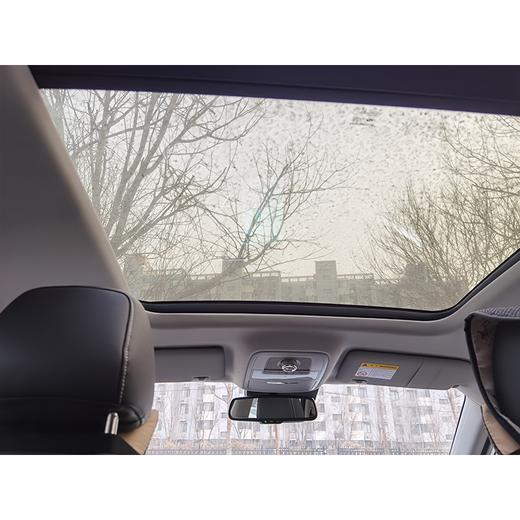 【特价月租-北京】荣威 ERX5 EV400 电动互联网旗舰版 商品图7