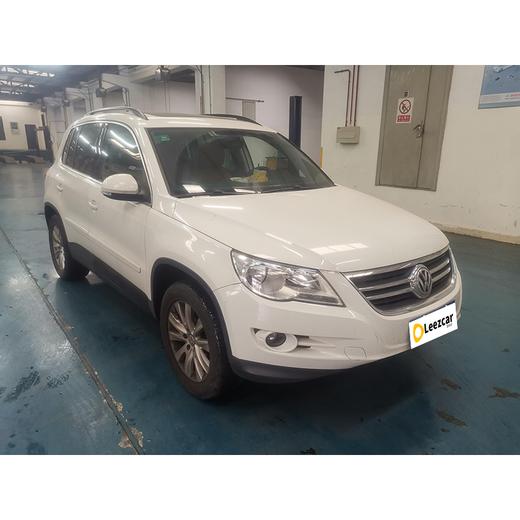 大众 Tiguan 2.0TSI 舒适版 【长租-北京】 商品图1