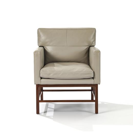 逸闲单人沙发 商品图0