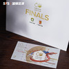 SFS现货正版 足协杯60周年决赛纪念券【江苏队版】 商品缩略图0