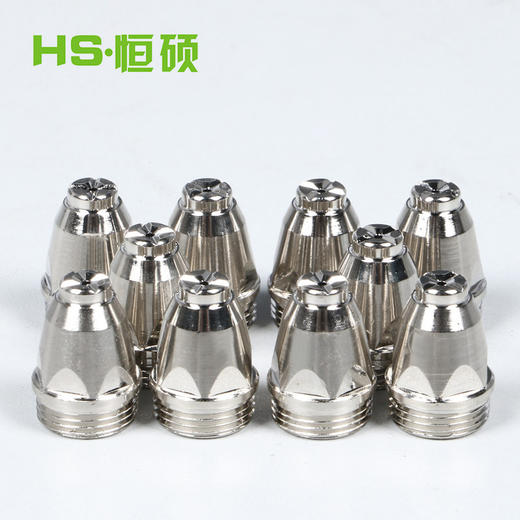 恒硕AG60电极/喷嘴 商品图2
