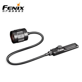 Fenix 菲尼克斯AER-05 战术线控开关手电筒老鼠尾线TK16 V2.0配件