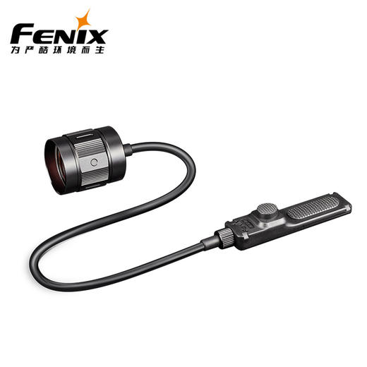 Fenix 菲尼克斯AER-05 战术线控开关手电筒老鼠尾线TK16 V2.0配件 商品图0