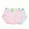 盈康1112纯棉彩纱女内裤 商品缩略图0