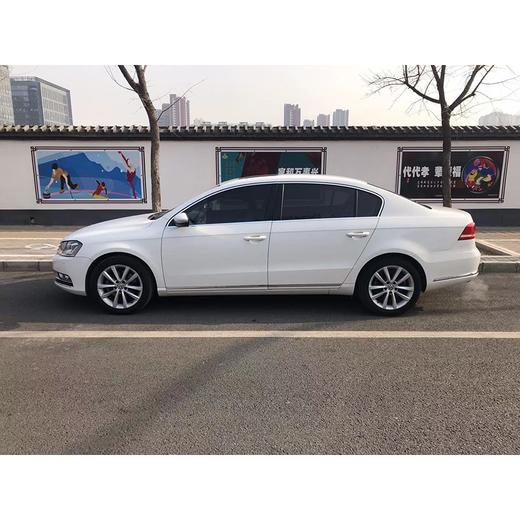 【月租-北京】大众 迈腾 1.8TSI 舒适型 商品图6