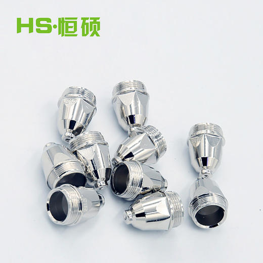 恒硕P80经济款喷嘴+电极（一套） 商品图2