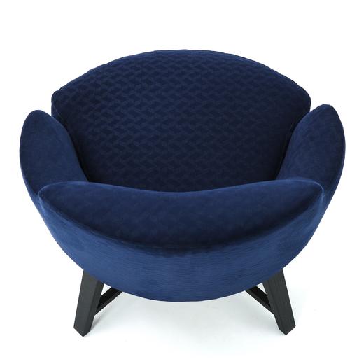 甜甜圈单人沙发 商品图9