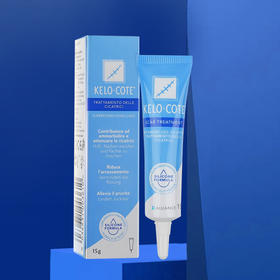 美国 疤克 修复凝胶 15g