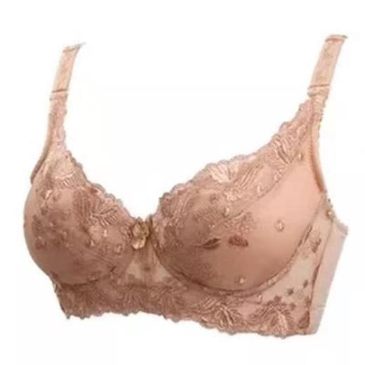 SLL粉红丝带内衣套装 商品图4