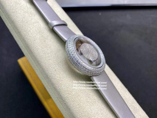 【O出品】【杰克宝】神秘时间-天使之眼！⚠️原装工艺/正品开模！⚠️原装瑞士RONDA 1042石英机芯 商品图1