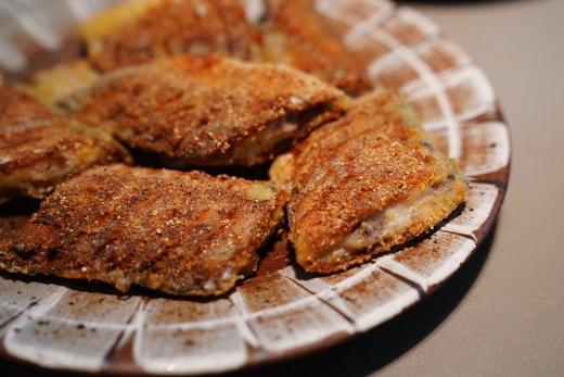 【渤海刀鱼】68元/斤（单条约1-1.5斤） 商品图2