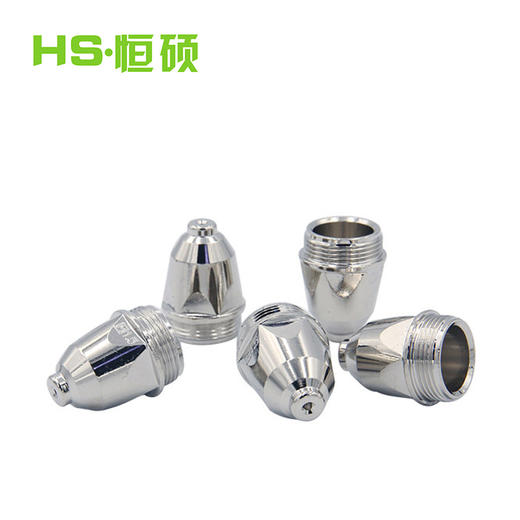 恒硕P80经济款喷嘴+电极（一套） 商品图0
