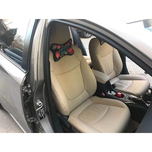 【月租-北京】丰田 卡罗拉 双擎 1.8 E-CVT GL-i精英版 商品图8