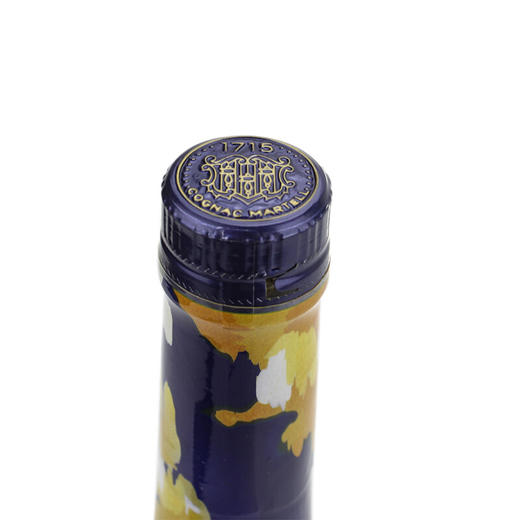 马爹利名士2021艺术陈安琪限量版1000ml/1瓶/2瓶/6瓶装 商品图1