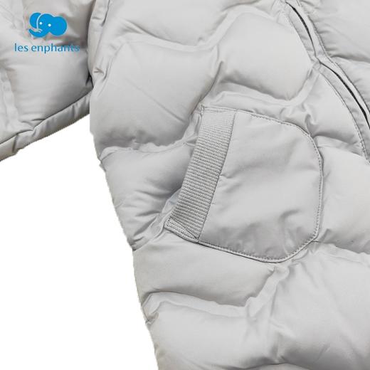 丽婴房-童衣类（冬）D0羽绒款 商品图2