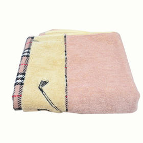 金号S1194H纯棉毛巾