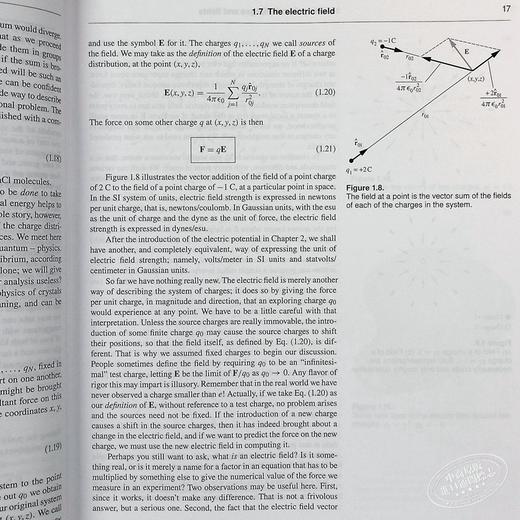 预售 【中商原版】伯克利物理学教程 电磁学 第3版 英文原版 Electricity and Magnetism 剑桥大学出版社 珀塞尔 Edward Purcell 商品图4