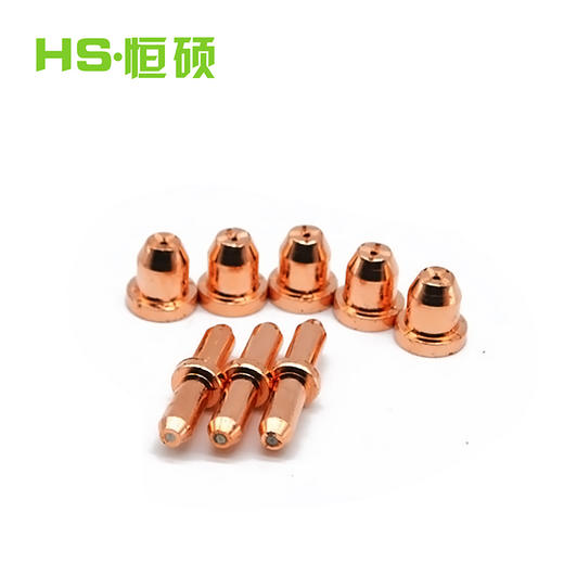 恒硕TC-60/80 电极/喷嘴 商品图3