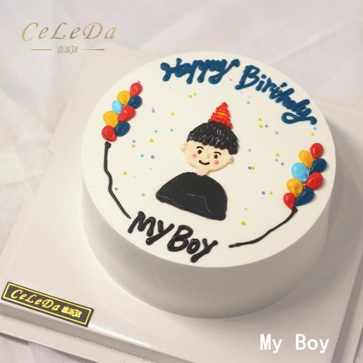 【优品系列】---【My Boy】235 商品图0