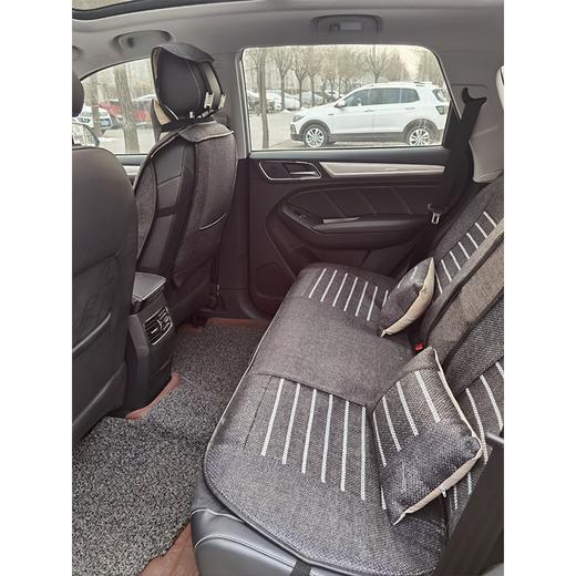 【特价月租-北京】荣威 ERX5 EV400 电动互联网旗舰版 商品图9