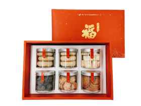 福州分店-【福味茶点】经典传承