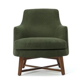 甜甜圈单人沙发