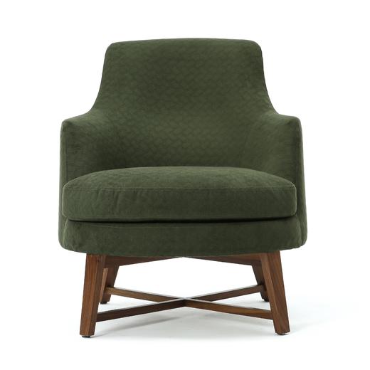 甜甜圈单人沙发 商品图0