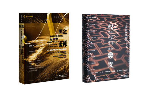 麦读译丛 | 黑金世界：破解贩毒集团的运营术 商品图4