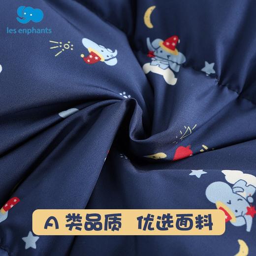 丽婴房-童衣类（冬）D0羽绒款 商品图4