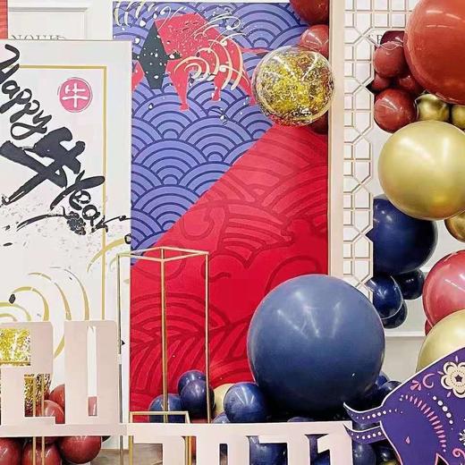 超越-企业年会布置 商品图1