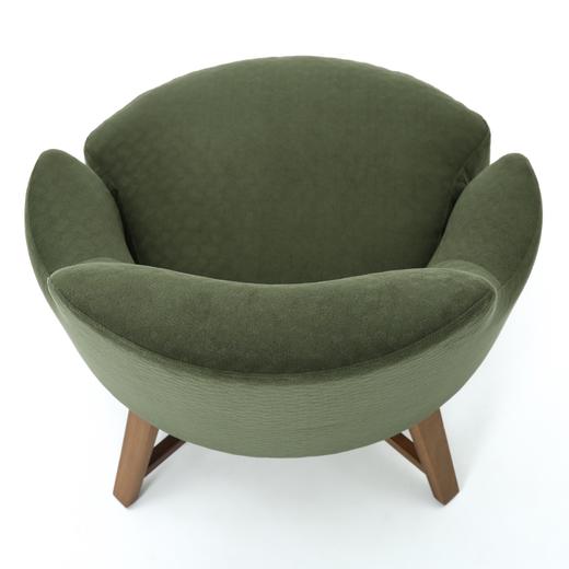 甜甜圈单人沙发 商品图4