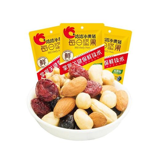 洽洽每日坚果115g 商品图1