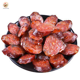 【宜昌助农馆】农家香肠 500g