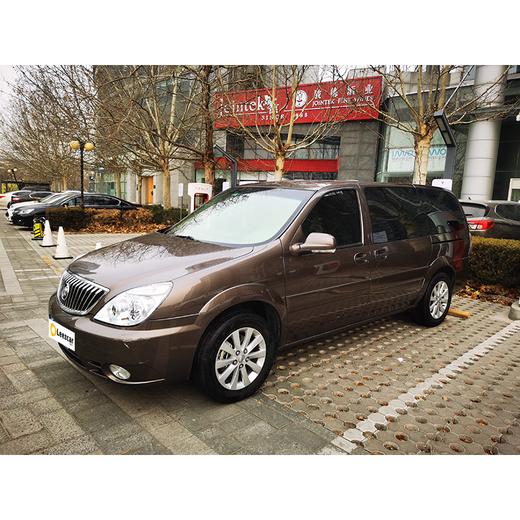 【特价月租-北京】别克 GL8 2.4L 经典版 商品图1