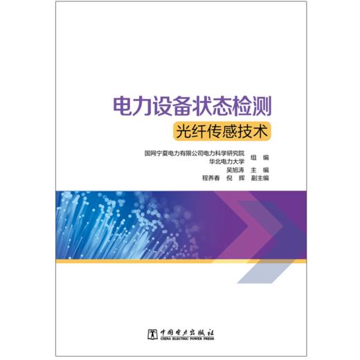 电力设备状态检测光纤传感技术 商品图1