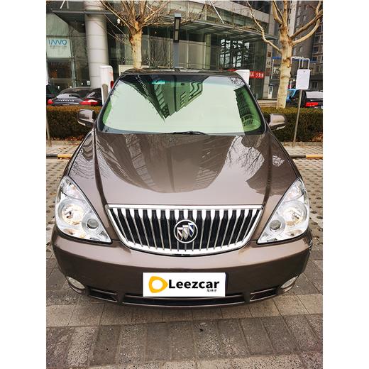 【特价月租-北京】别克 GL8 2.4L 经典版 商品图2