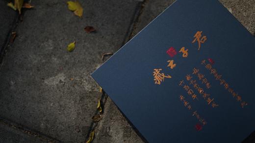 君子之藏 --白茶山方守龙制故宫600年纪念白茶砖方守龙白茶 商品图0