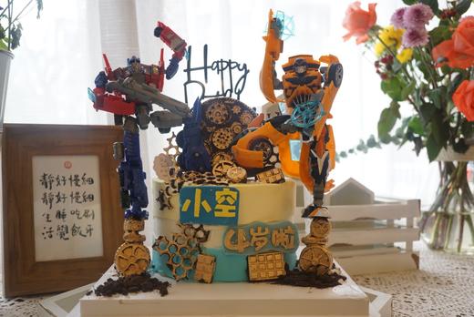 变形金刚 商品图0