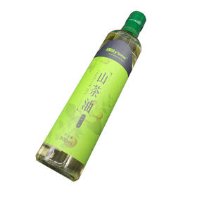 Milly’s闽丽纯山茶油物理压榨高山非转基因食用油500ml