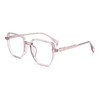 普莱斯H70125 TR 新潮透明框 中性 商品缩略图0