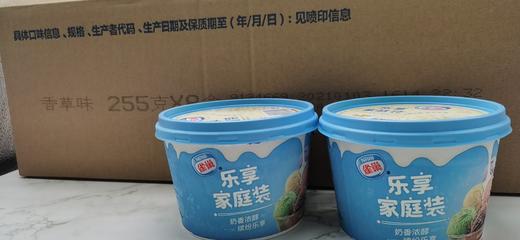 雀巢—0.5L（香草口味） 商品图2