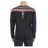MARCELO BURLON 马克布龙 男士 橙白灰翅膀 男士卫衣 黑色 CMBA009F19506004 1088 商品缩略图1
