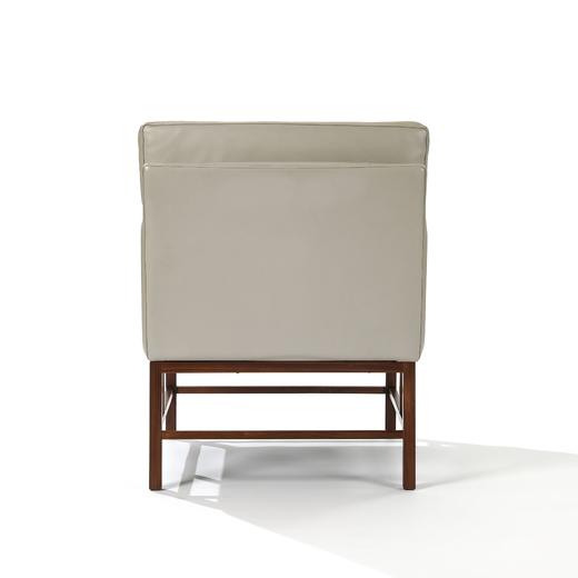 逸闲单人沙发 商品图5