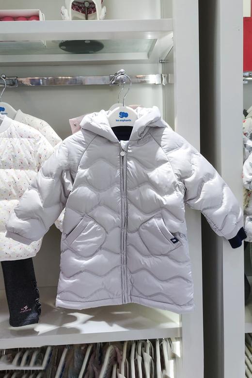 丽婴房-童衣类（冬）D0羽绒款 商品图4