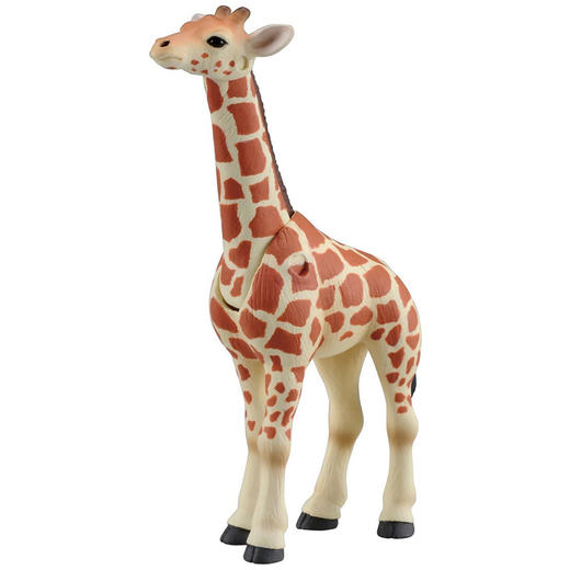 安利亚-ANI-871057长颈鹿（儿童） 商品图4