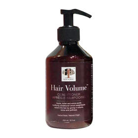 [丹麦]纽诺迪克助发护发素250毫升. New Nordic Hair Volume Balsam 250ml